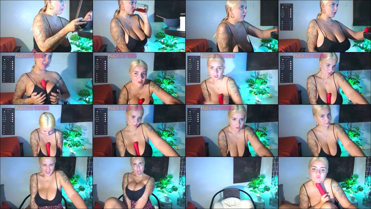 _morpho_Chaturbate Porn Cam 2024-01-19