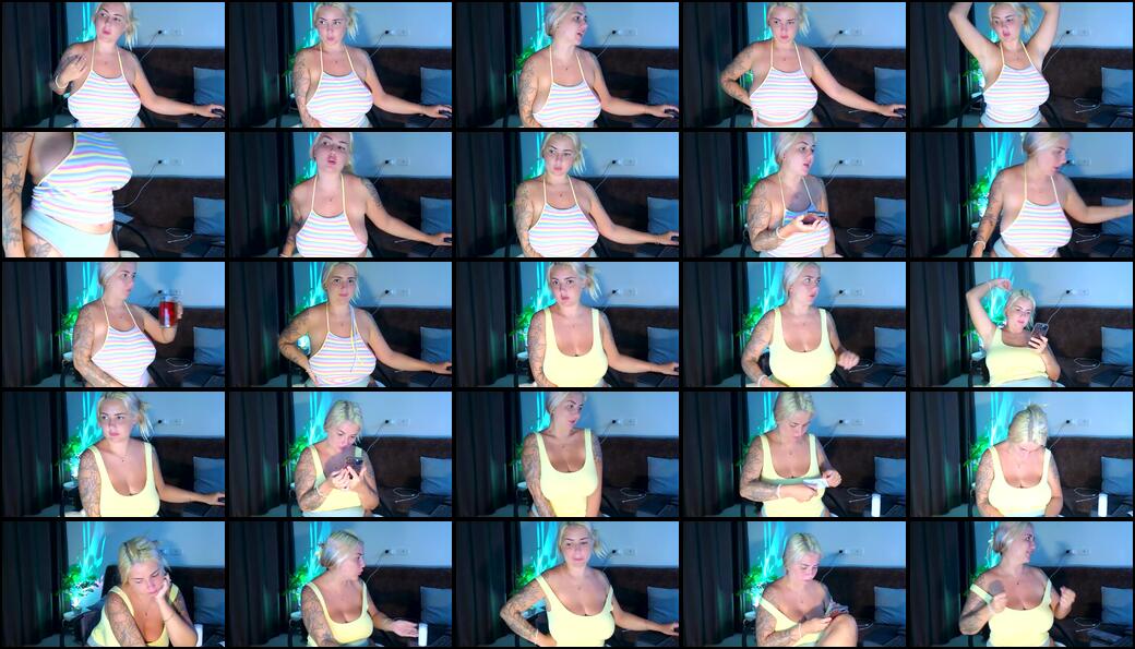 _morpho_Chaturbate Porn Cam 2024-01-30