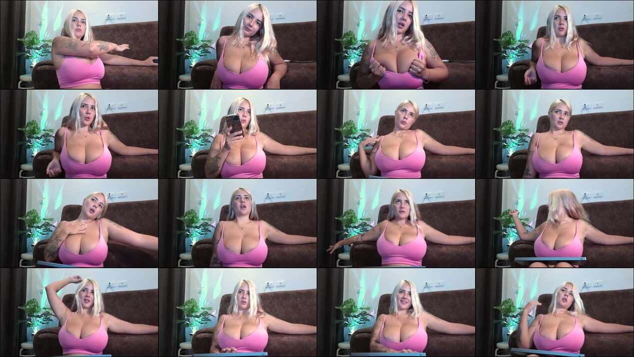 _morpho_Chaturbate Porn Cam 2024-02-05