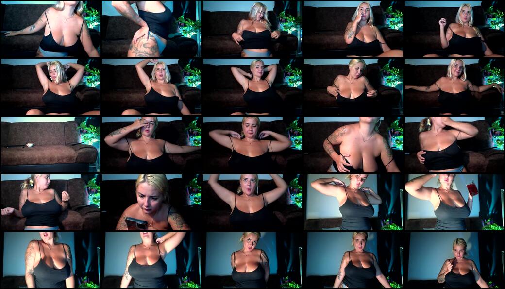 _morpho_Chaturbate Porn Cam 2024-02-07
