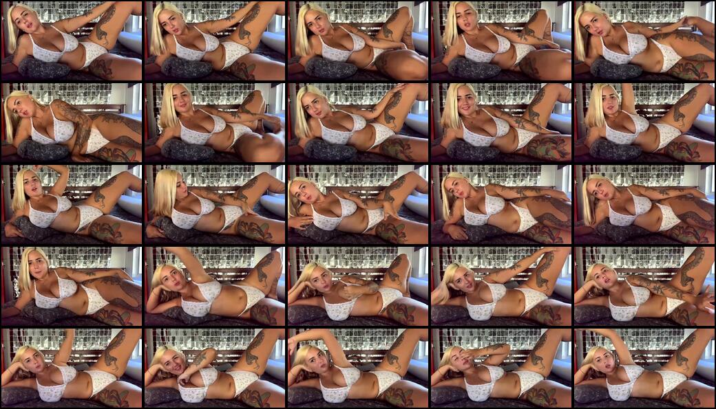 _morpho_Chaturbate Porn Cam 2024-03-04