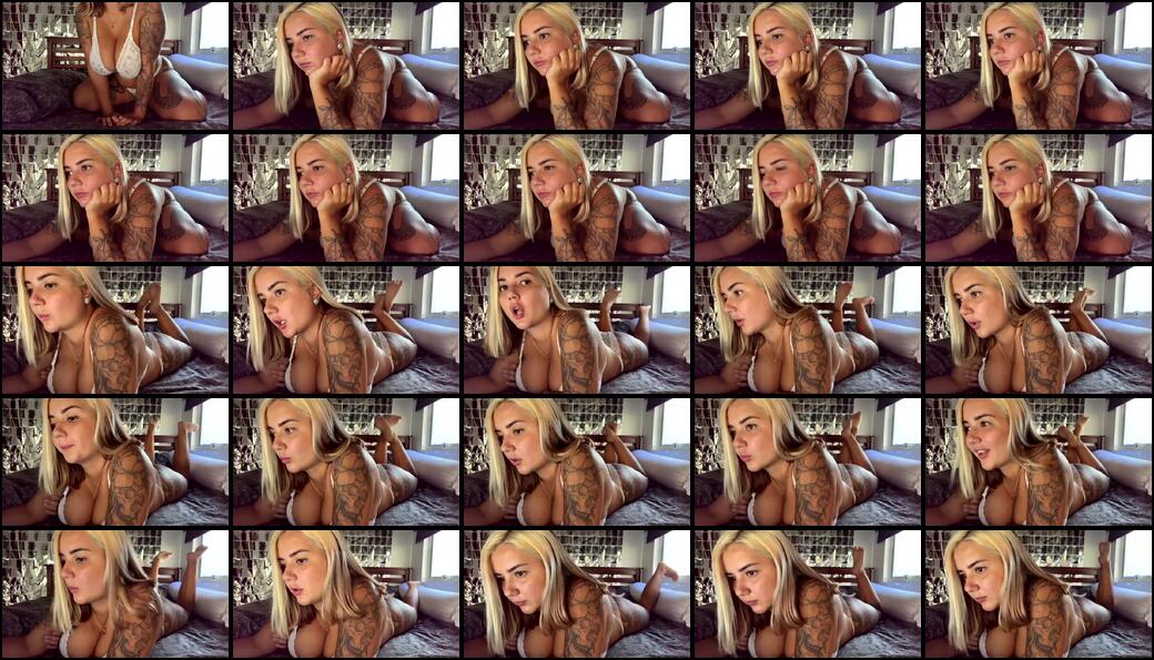 _morpho_Chaturbate Porn Cam 2024-03-04
