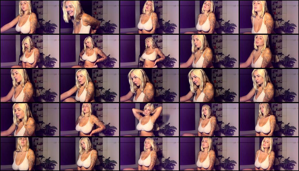 _morpho_Chaturbate Porn Cam 2024-03-12