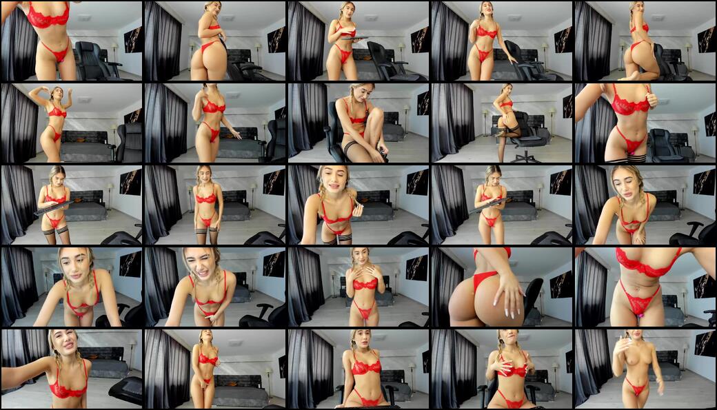 _myaaChaturbate Porn Cam 2024-03-14