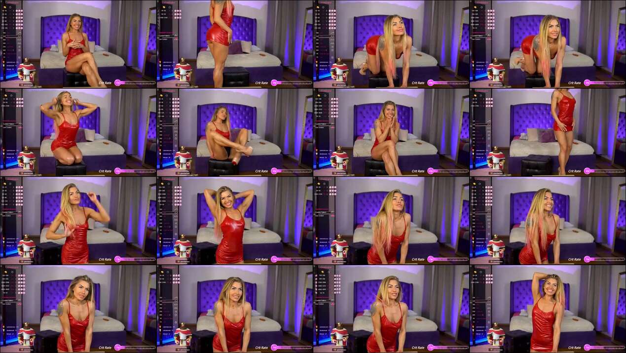 _nikki_moore_Chaturbate Porn Cam 2024-02-22