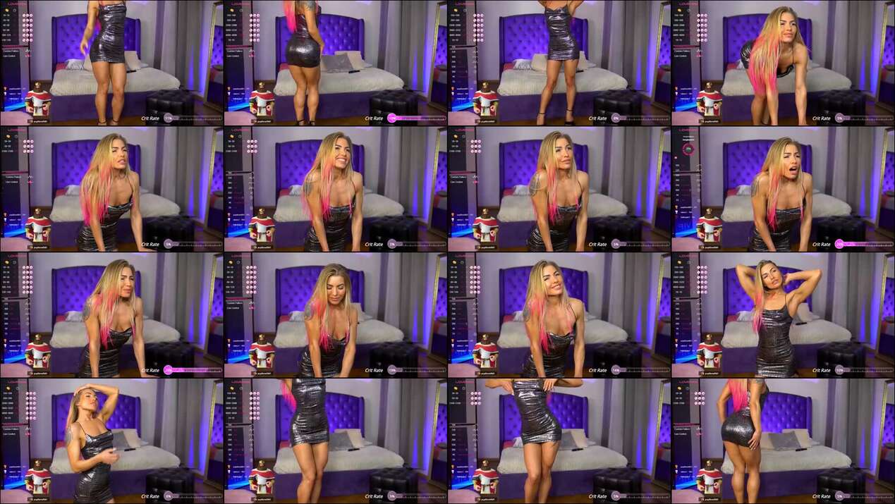 _nikki_moore_Chaturbate Porn Cam 2024-02-27