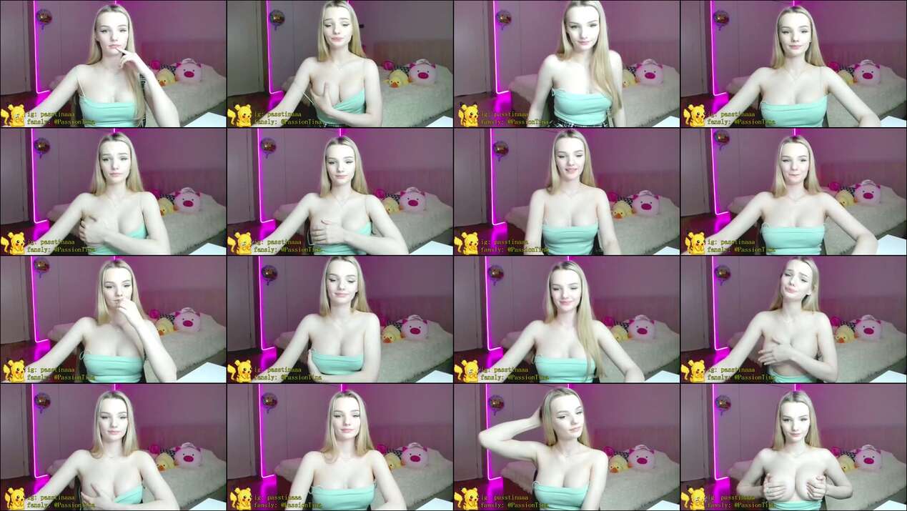 _passion_show_Chaturbate Porn Cam 2023-10-08