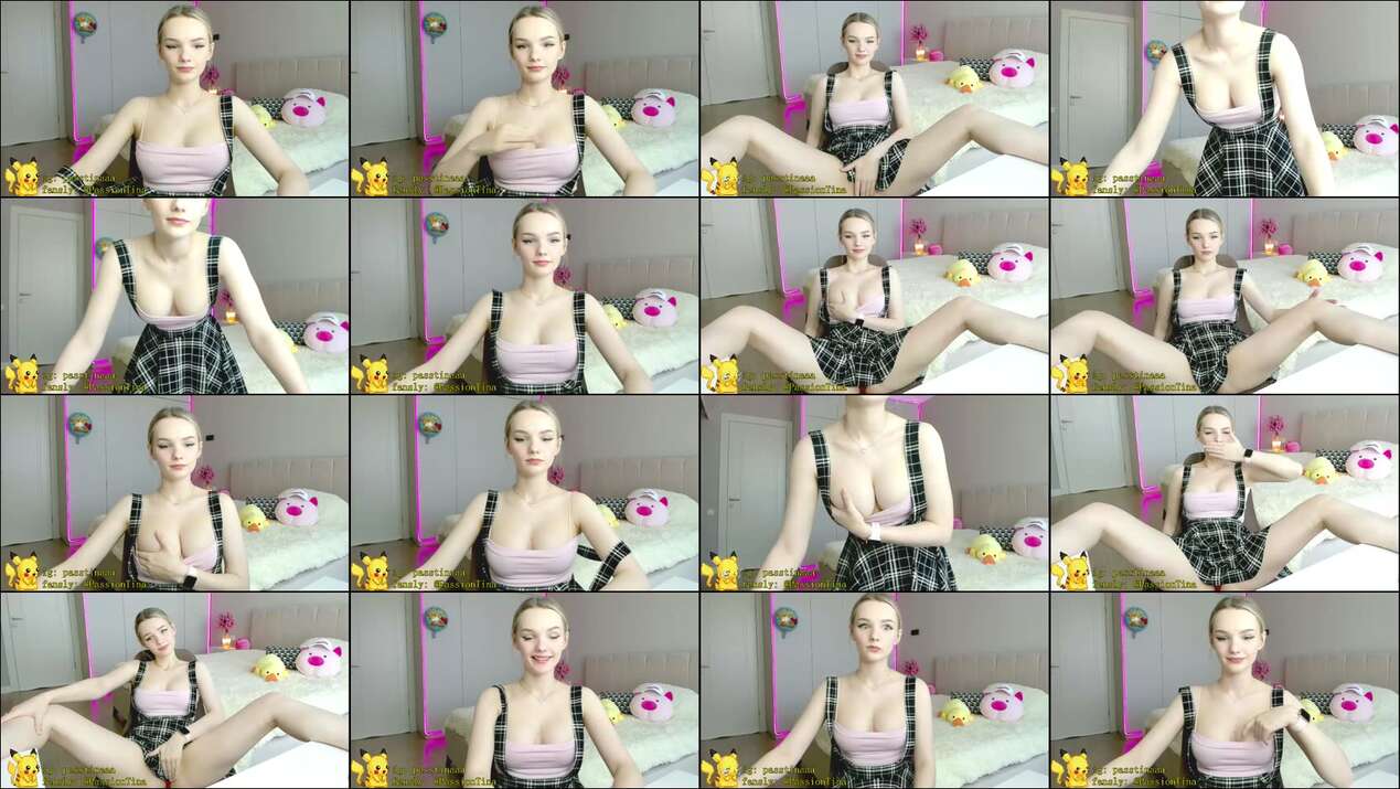 _passion_show_Chaturbate Porn Cam 2023-10-17