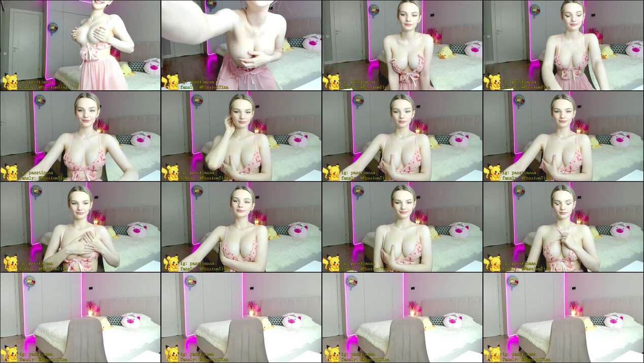 _passion_show_Chaturbate Porn Cam 2023-10-29