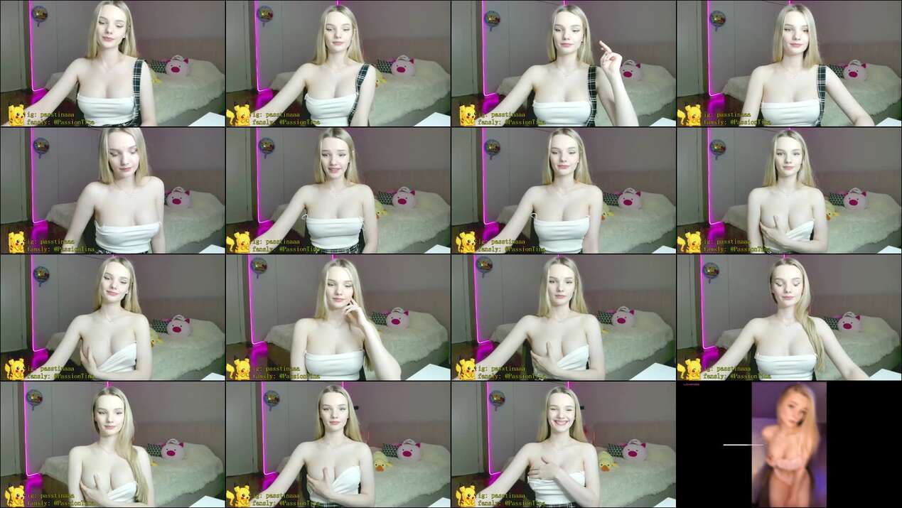 _passion_show_Chaturbate Porn Cam 2023-11-07