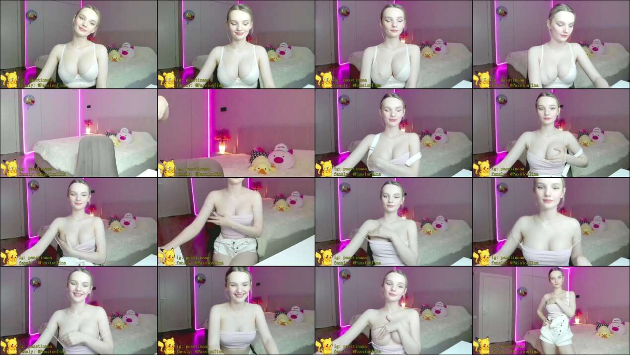 _passion_show_Chaturbate Porn Cam 2023-11-13