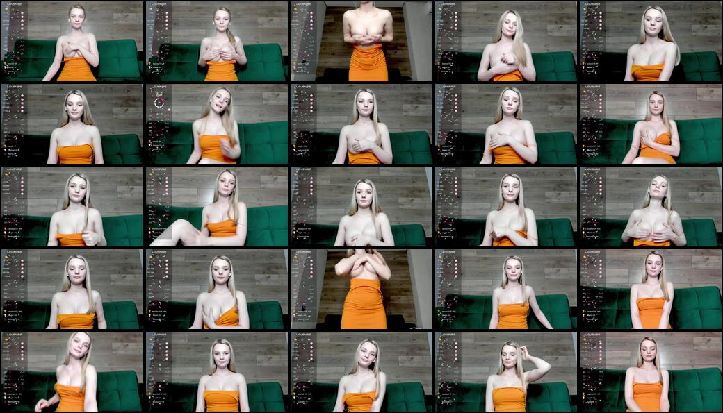 _passion_show_Chaturbate Porn Cam 2024-02-19