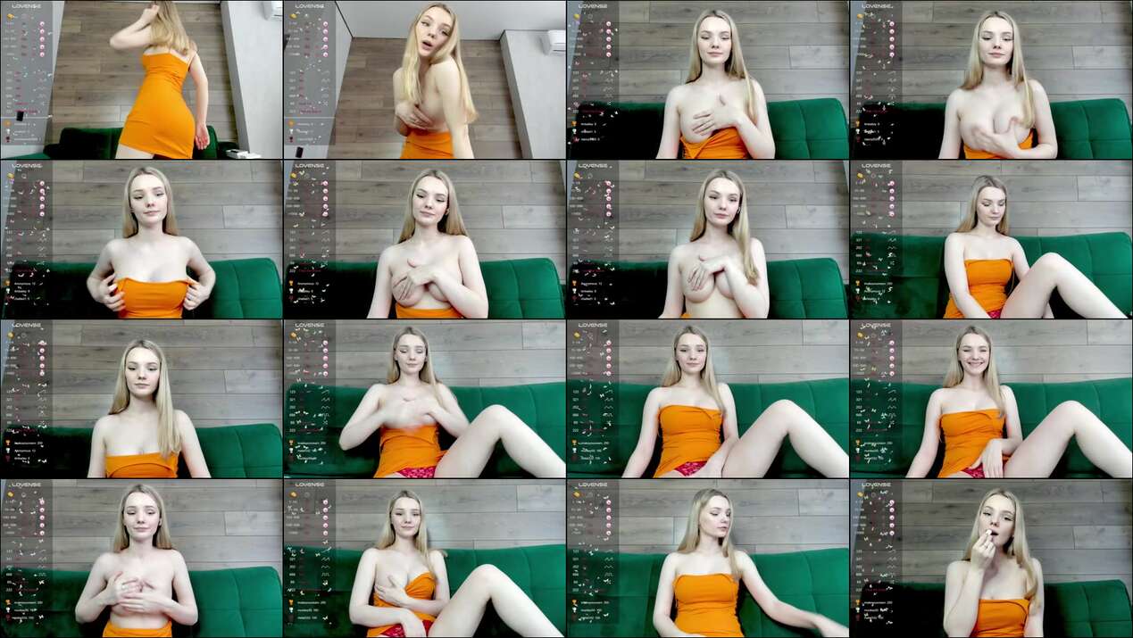 _passion_show_Chaturbate Porn Cam 2024-02-21