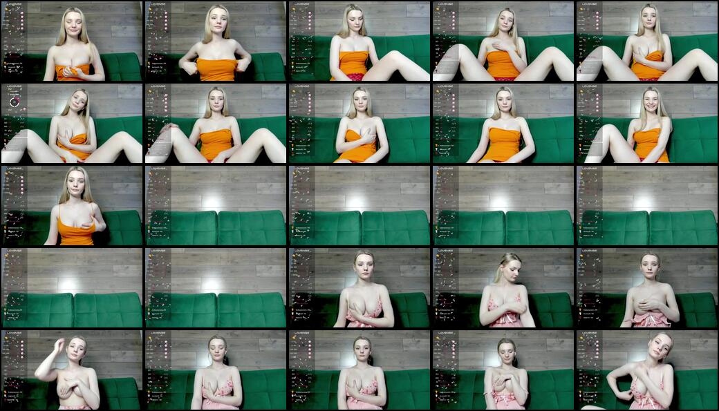_passion_show_Chaturbate Porn Cam 2024-02-21