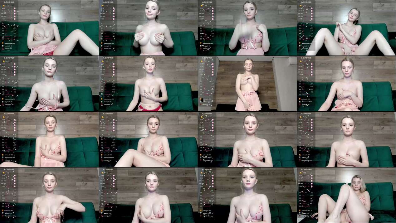 _passion_show_Chaturbate Porn Cam 2024-02-21