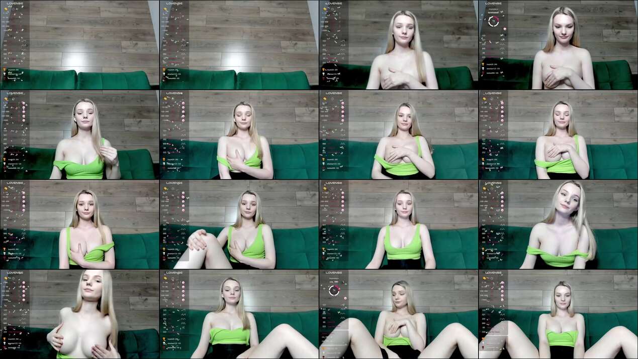 _passion_show_Chaturbate Porn Cam 2024-02-25