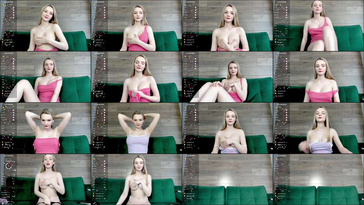 _passion_show_Chaturbate Porn Cam 2024-02-29