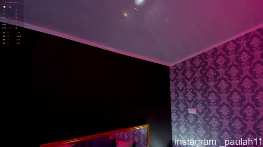 _paulahChaturbate Porn Cam 2023-09-25