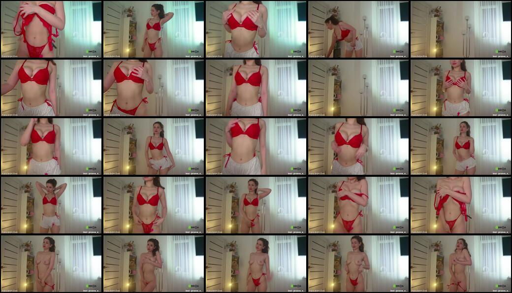 _proteaChaturbate Porn Cam 2024-03-11
