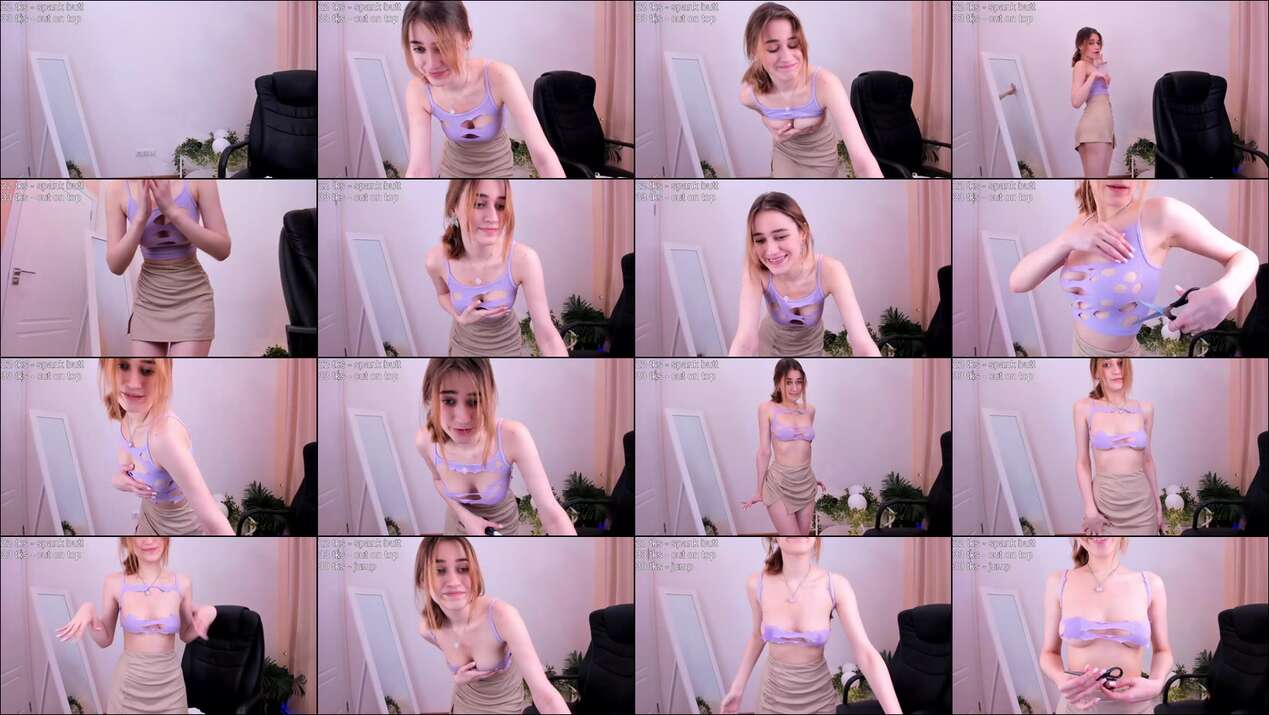 _seva_ra_Chaturbate Porn Cam 2023-10-14