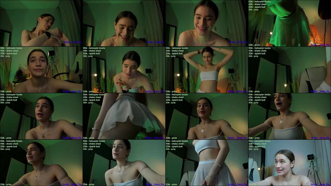 _seva_ra_Chaturbate Porn Cam 2024-01-11