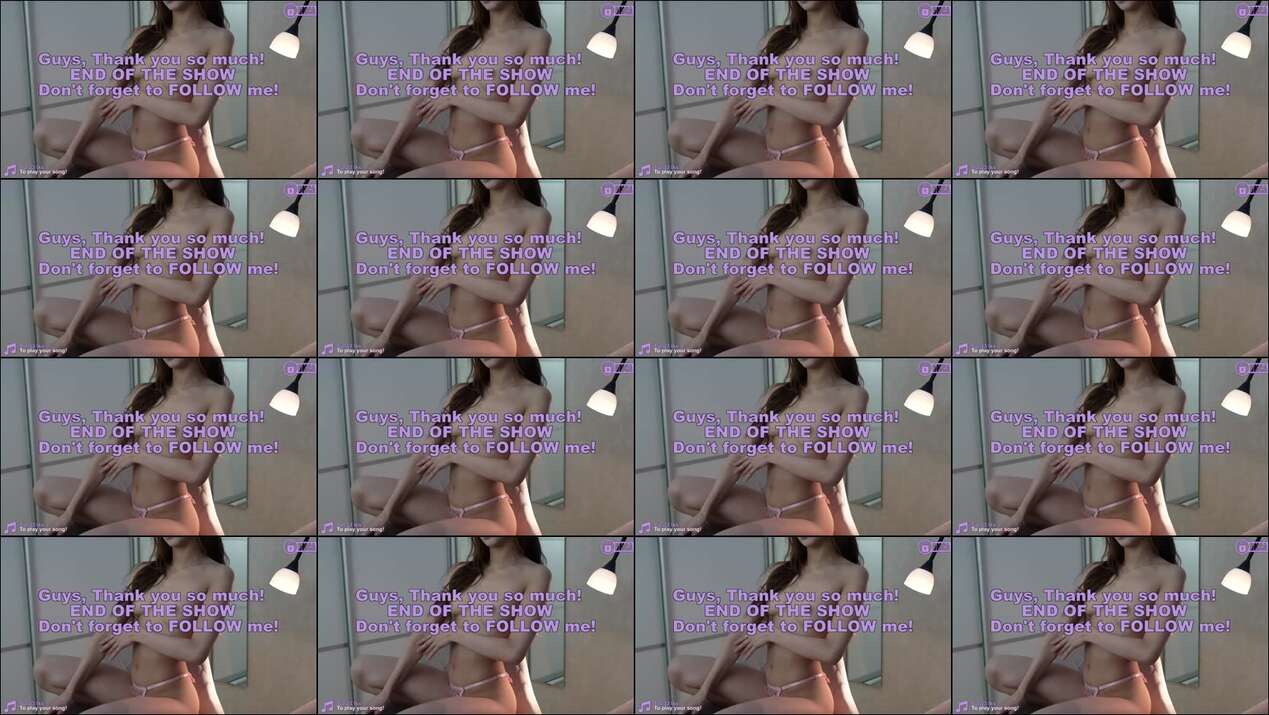 _sirine_Chaturbate Porn Cam 2024-01-04