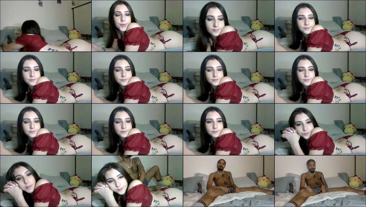 A_mariejuana69Chaturbate Porn Cam 2024-01-05