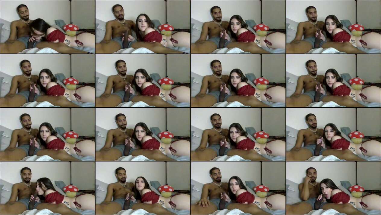 A_mariejuana69Chaturbate Porn Cam 2024-01-05