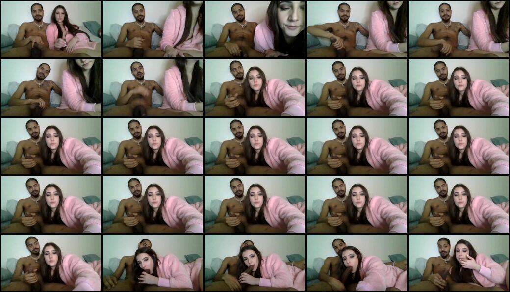 A_mariejuana69Chaturbate Porn Cam 2024-01-05