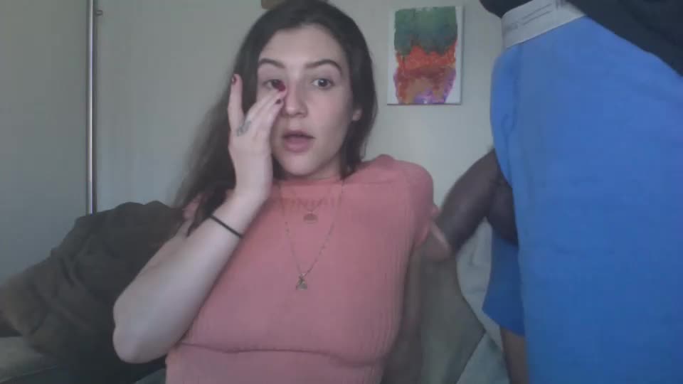 A_mariejuana69Chaturbate Porn Cam 2023-04-24
