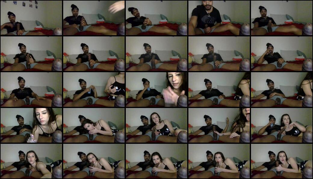A_mariejuana69Chaturbate Porn Cam 2024-03-03