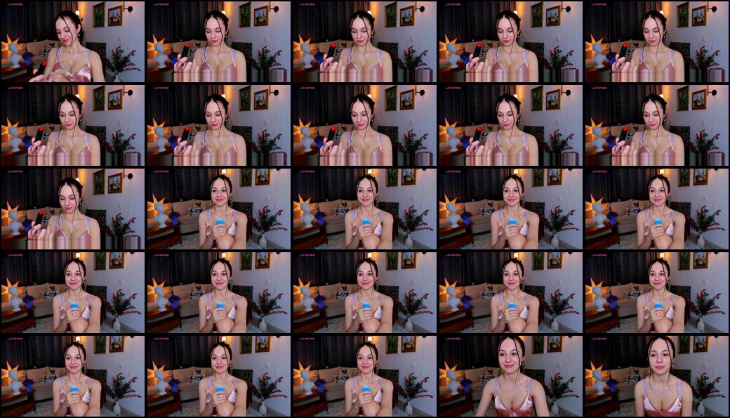 A_mariejuana69Chaturbate Porn Cam 2024-03-16