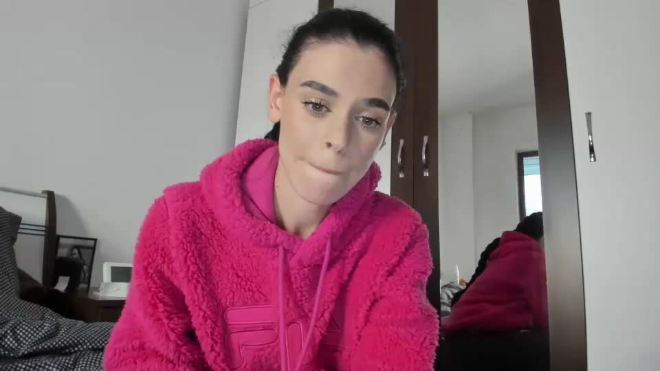 AbbybunnyyChaturbate Porn Cam 2023-04-25