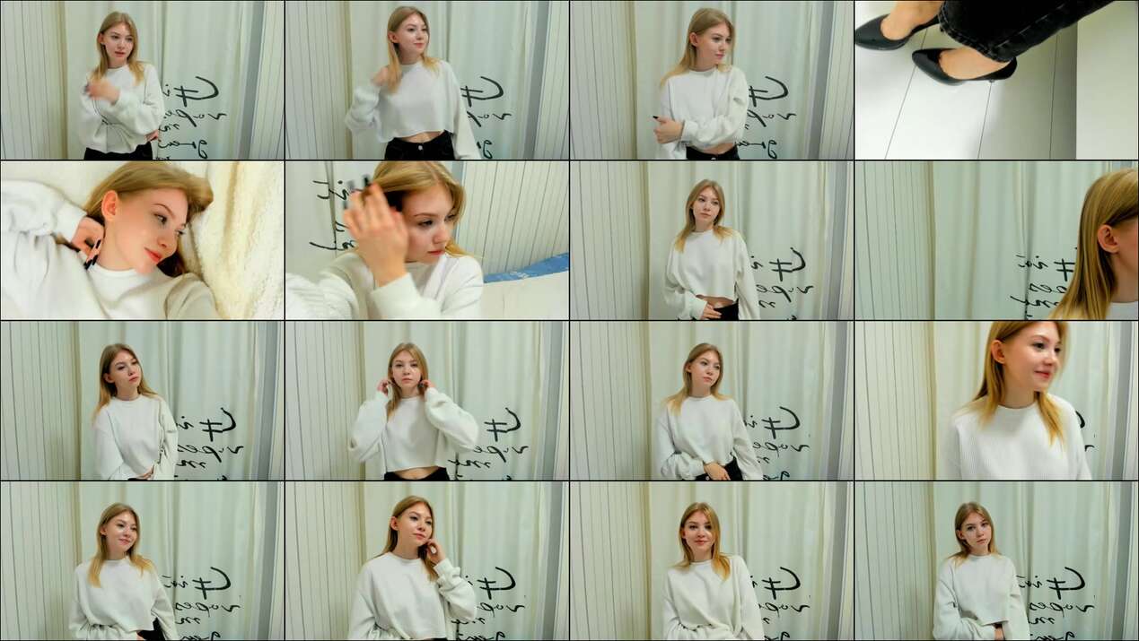 AbbyrosesChaturbate Porn Cam 2023-10-19