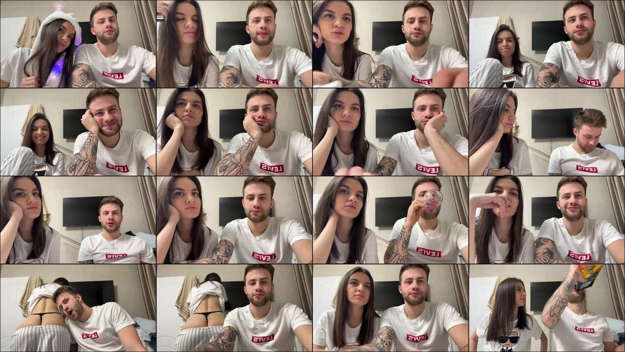 Abdulasu_syuyumbikeChaturbate Porn Cam 2024-01-11