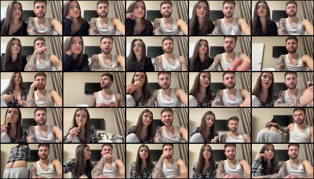 Abdulasu_syuyumbikeChaturbate Porn Cam 2024-01-15