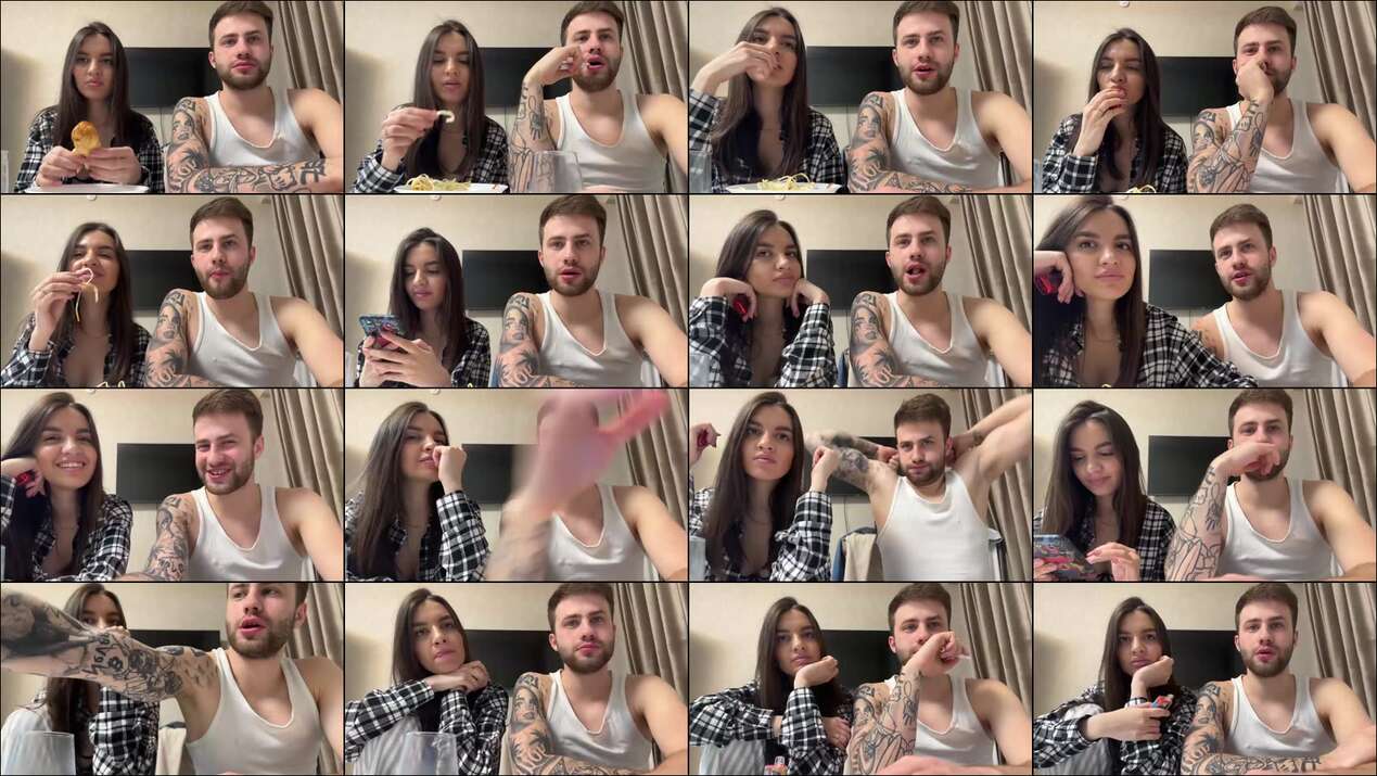 Abdulasu_syuyumbikeChaturbate Porn Cam 2024-01-15