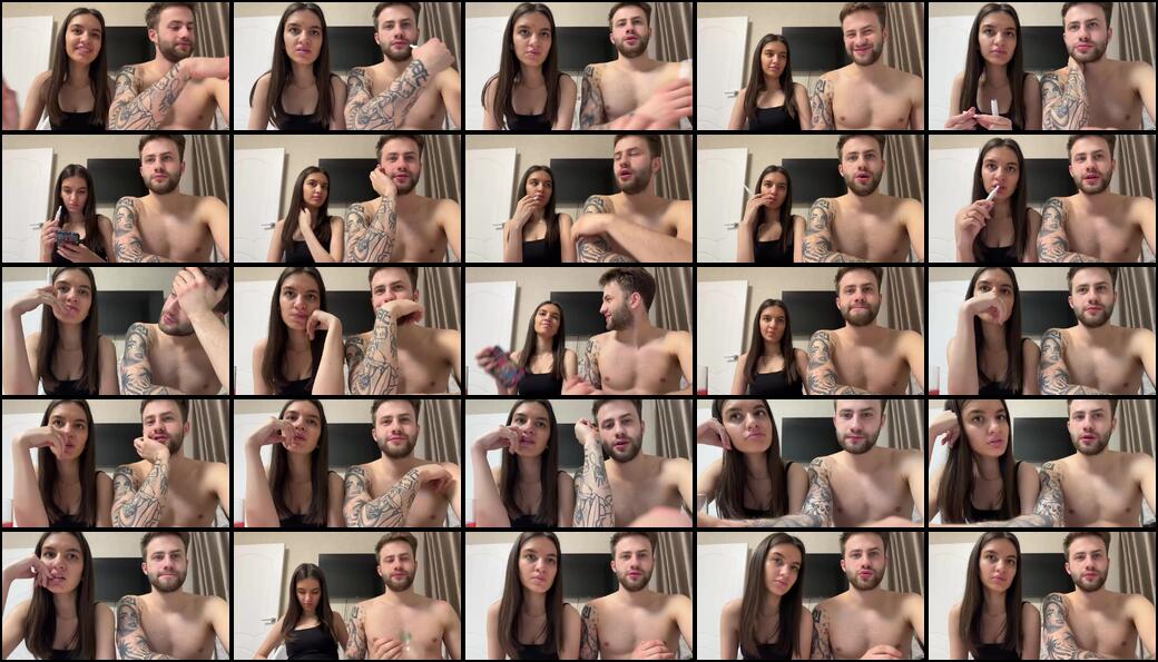 Abdulasu_syuyumbikeChaturbate Porn Cam 2024-01-17