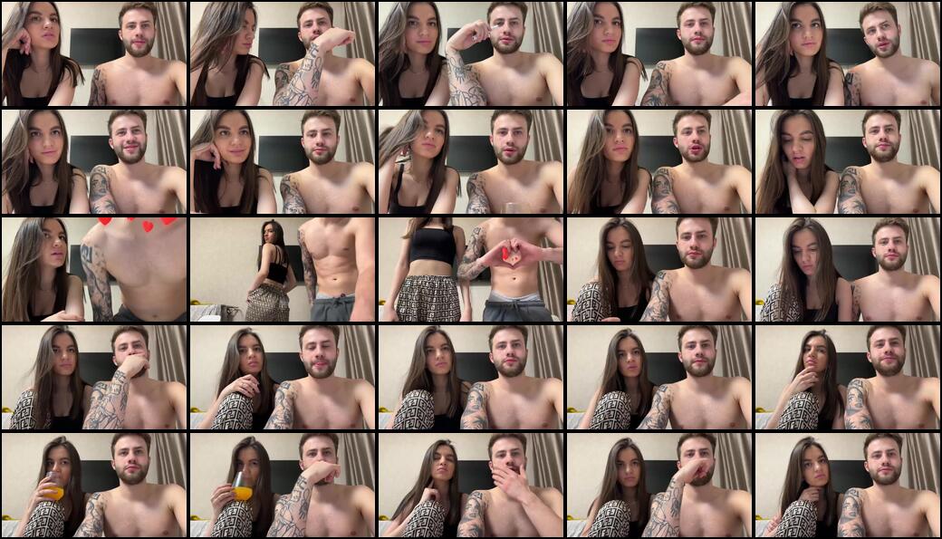 Abdulasu_syuyumbikeChaturbate Porn Cam 2024-01-18