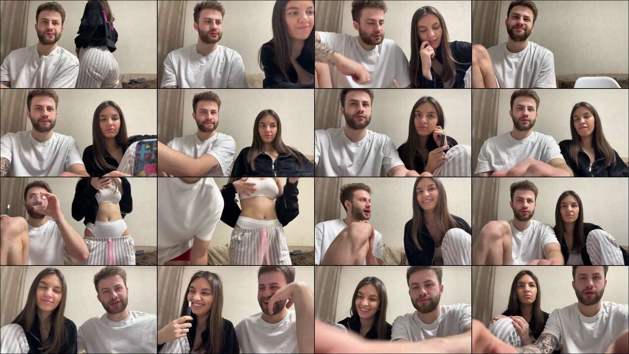 Abdulasu_syuyumbikeChaturbate Porn Cam 2024-01-21