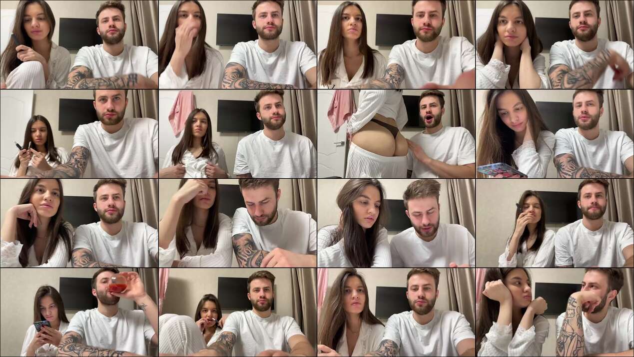 Abdulasu_syuyumbikeChaturbate Porn Cam 2024-01-24