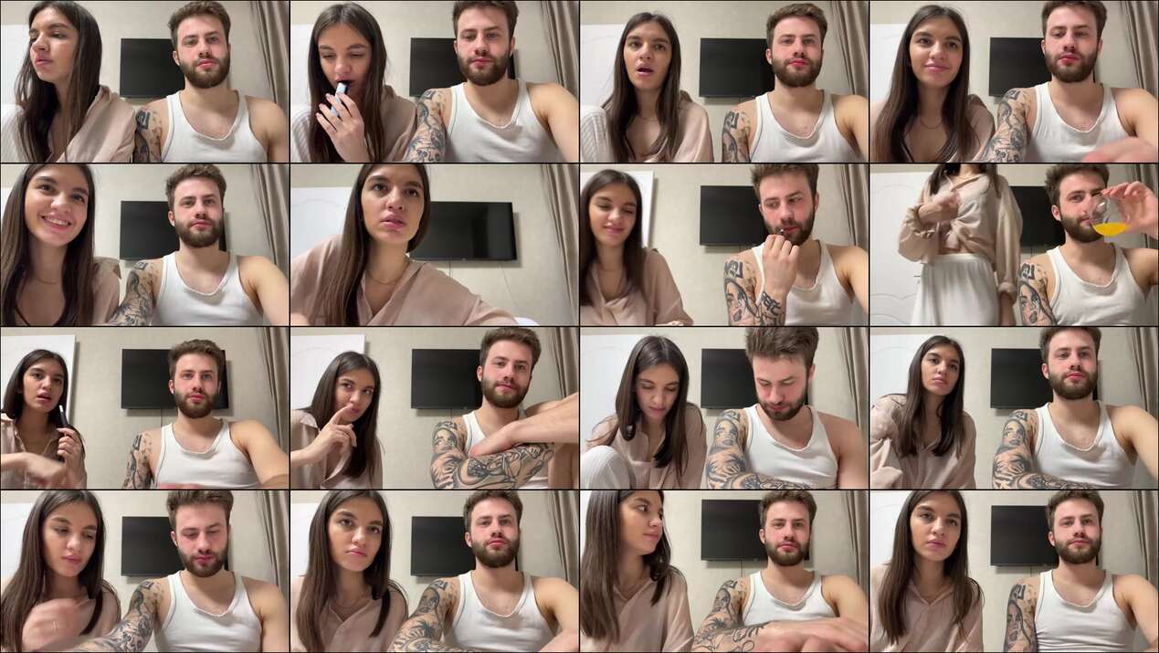 Abdulasu_syuyumbikeChaturbate Porn Cam 2024-01-30
