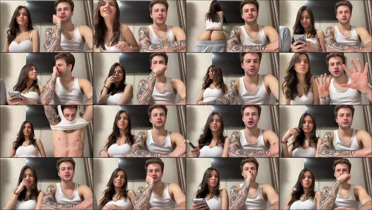 Abdulasu_syuyumbikeChaturbate Porn Cam 2024-02-21