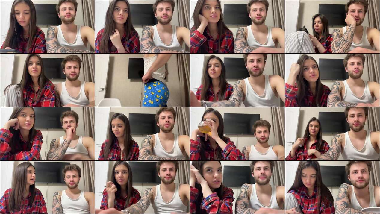 Abdulasu_syuyumbikeChaturbate Porn Cam 2024-03-12