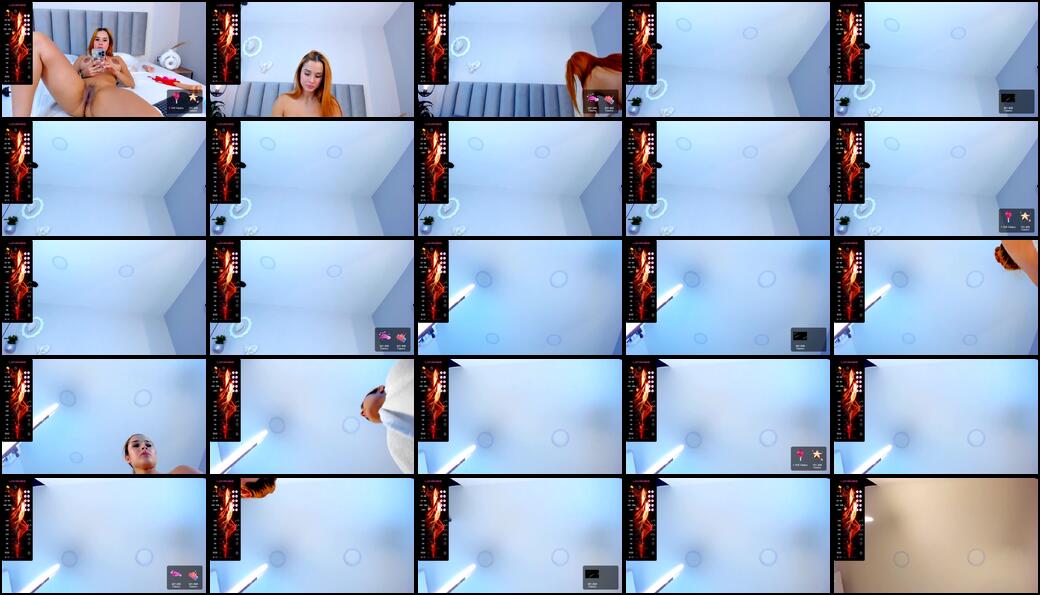 AbellaolsenChaturbate Porn Cam 2024-02-16