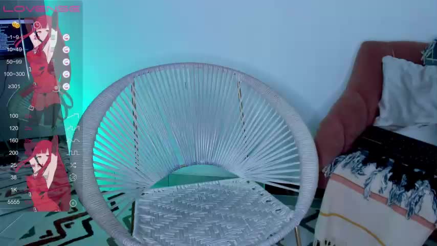 Abennah_Chaturbate Porn Cam 2023-07-19