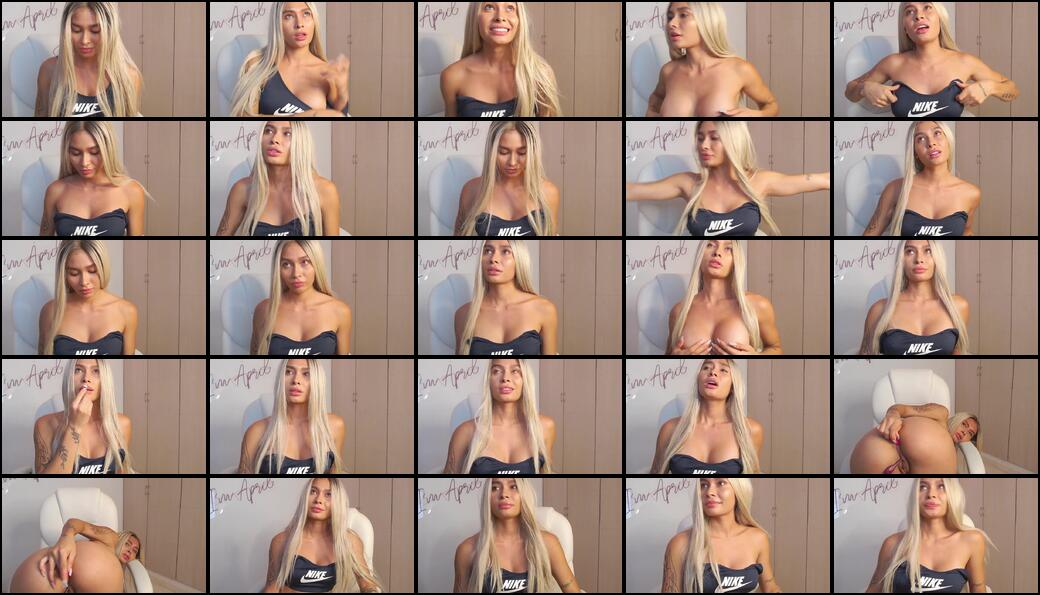 Abril_w18Chaturbate Porn Cam 2024-01-17