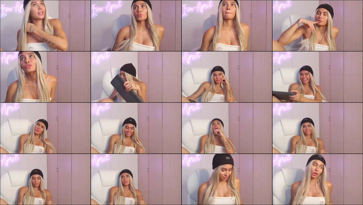 Abril_w18Chaturbate Porn Cam 2024-01-22