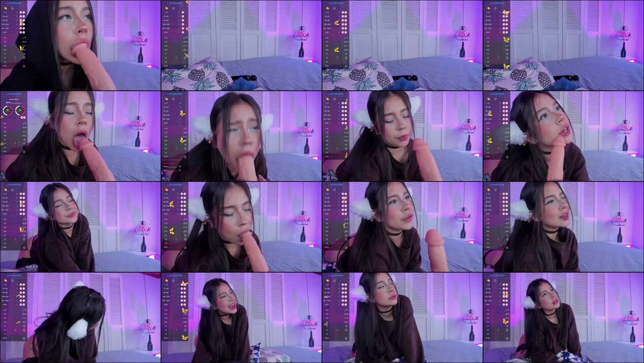 Adaaraa_Chaturbate Porn Cam 2024-01-28