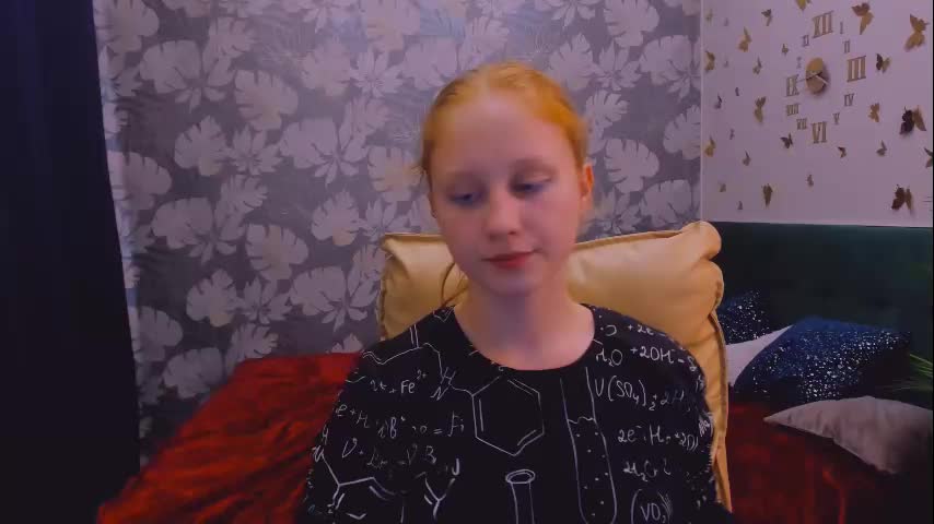 AdaflowersyChaturbate Porn Cam 2023-07-16
